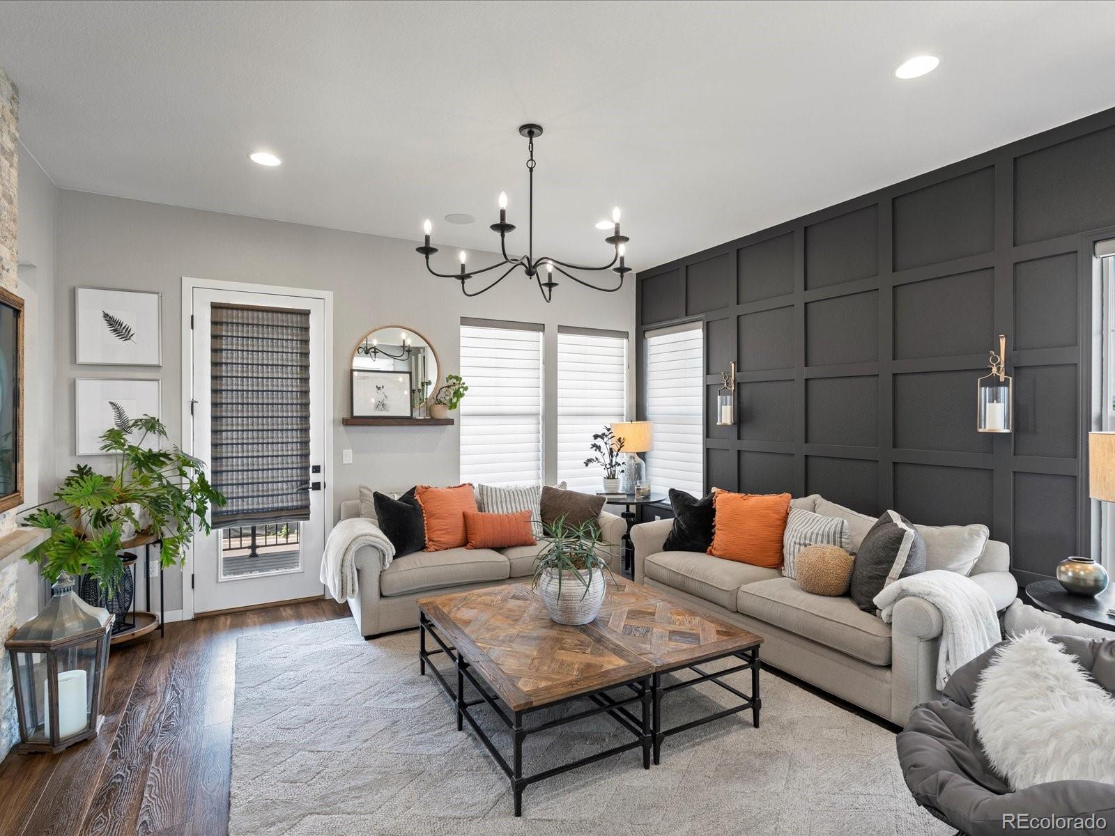 MLS Image #13 for 8989  southurst street,highlands ranch, Colorado