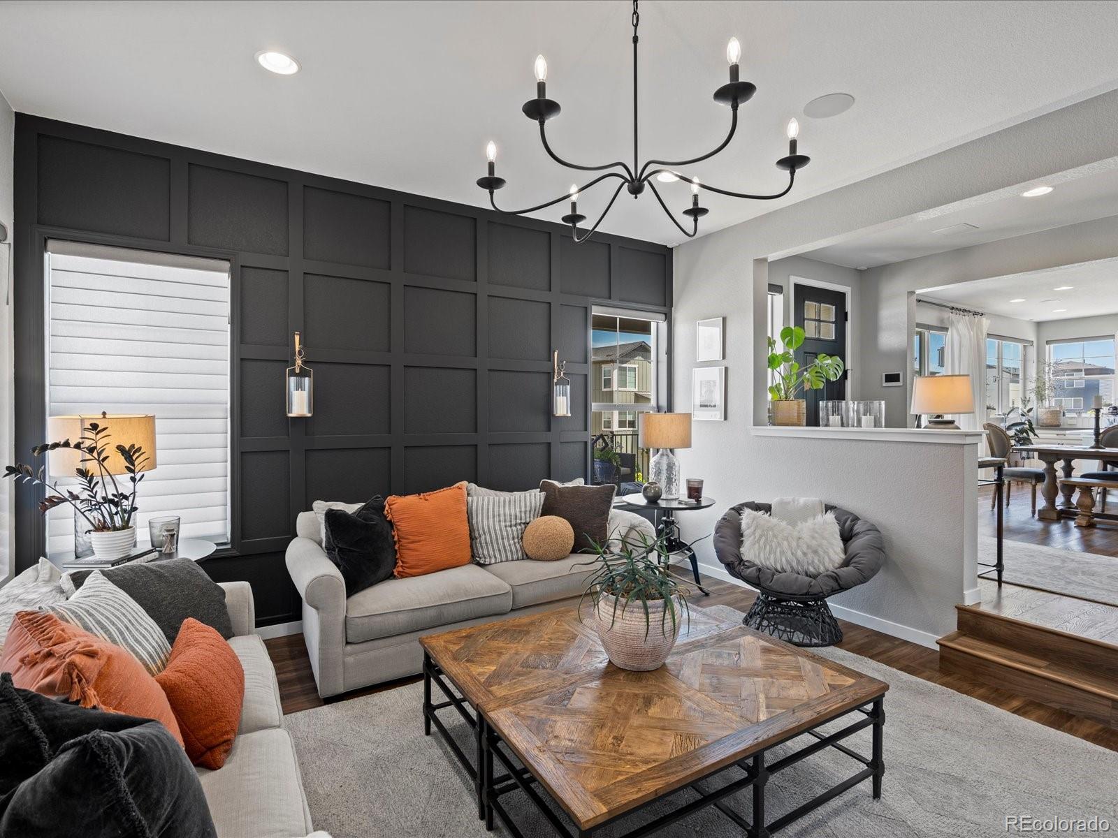 MLS Image #14 for 8989  southurst street,highlands ranch, Colorado