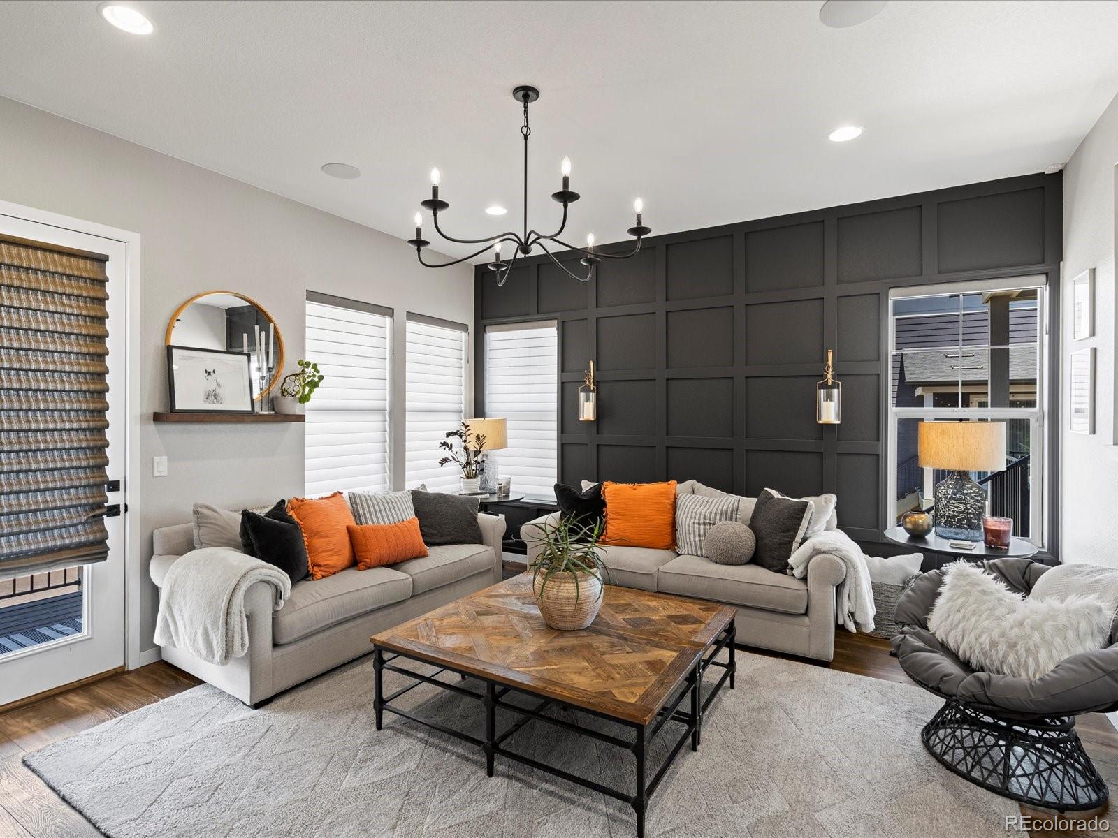 MLS Image #17 for 8989  southurst street,highlands ranch, Colorado