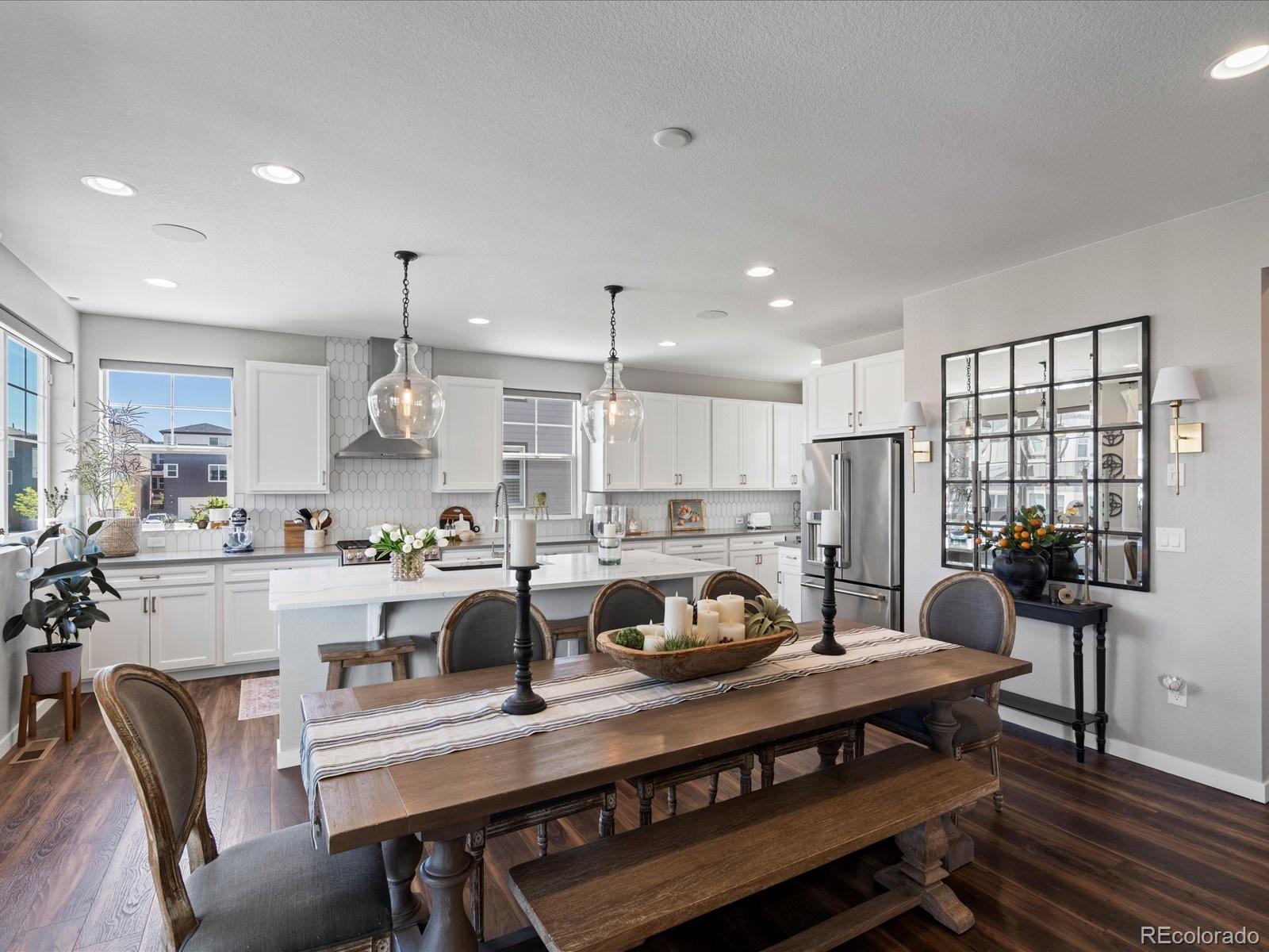 MLS Image #2 for 8989  southurst street,highlands ranch, Colorado