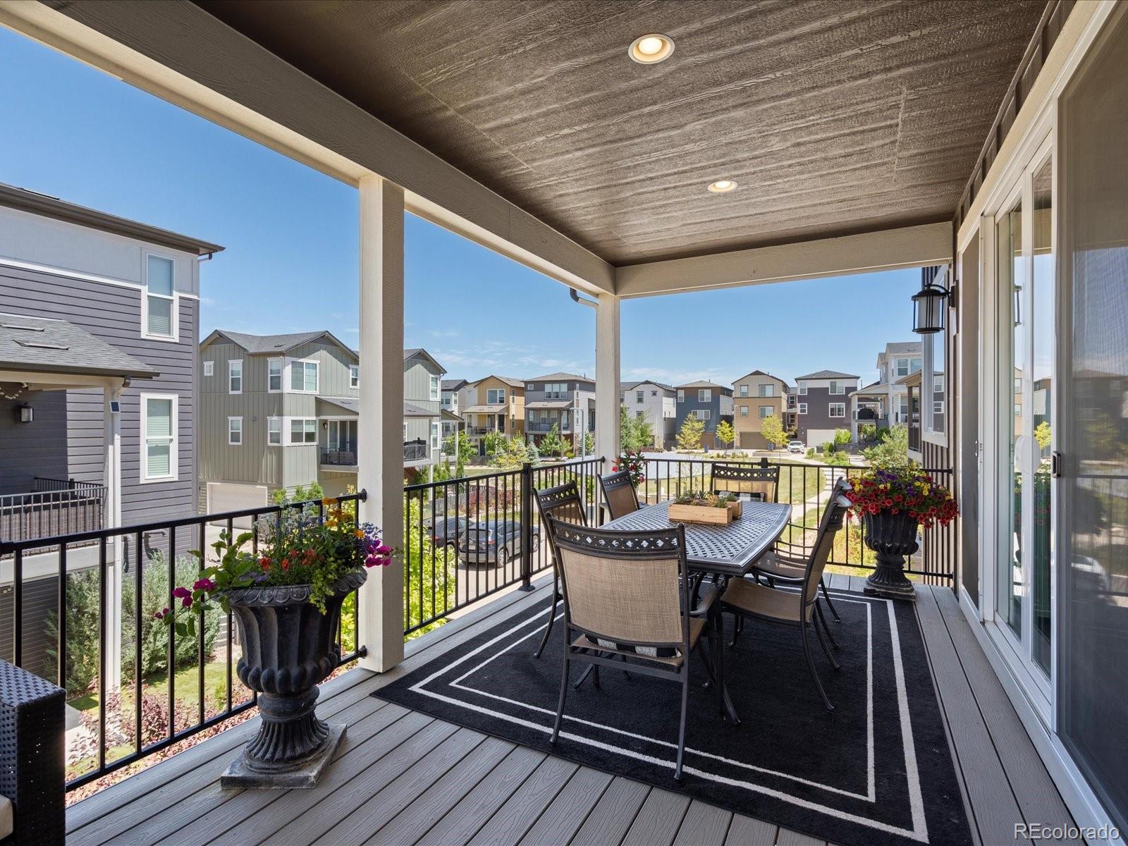 MLS Image #33 for 8989  southurst street,highlands ranch, Colorado