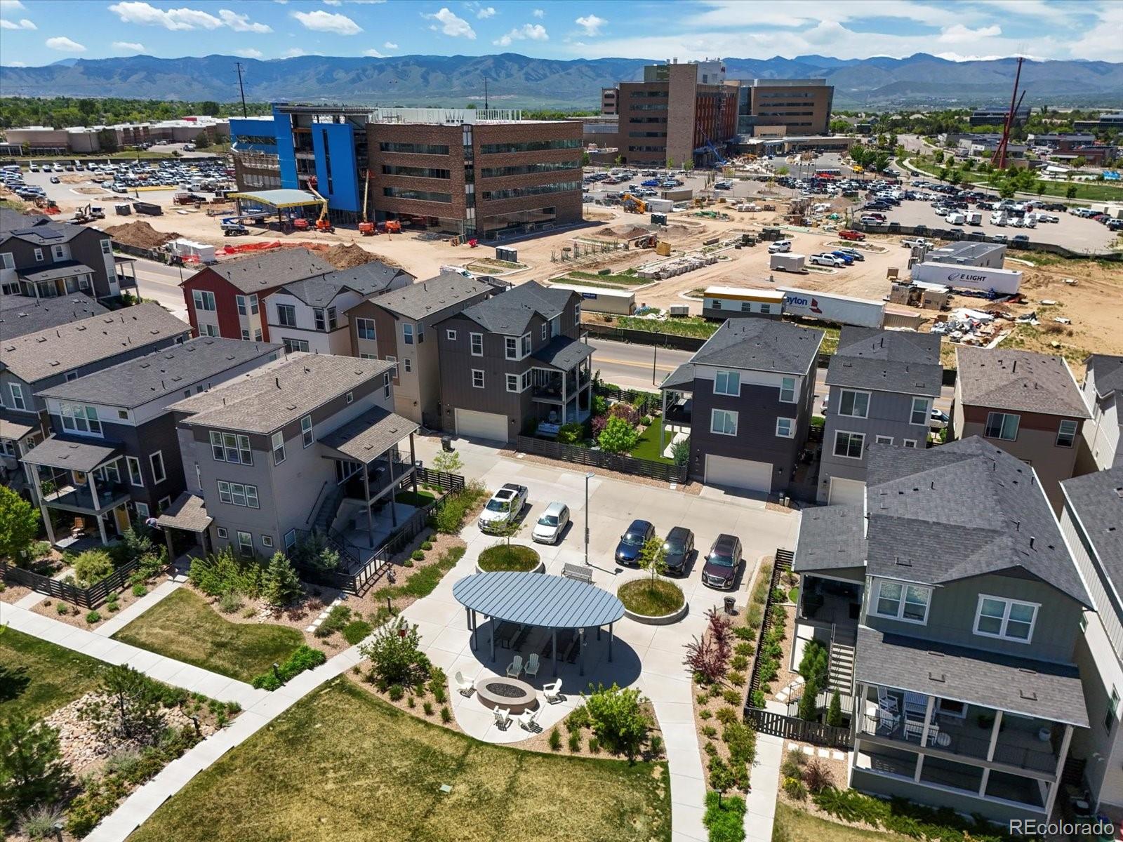 MLS Image #38 for 8989  southurst street,highlands ranch, Colorado