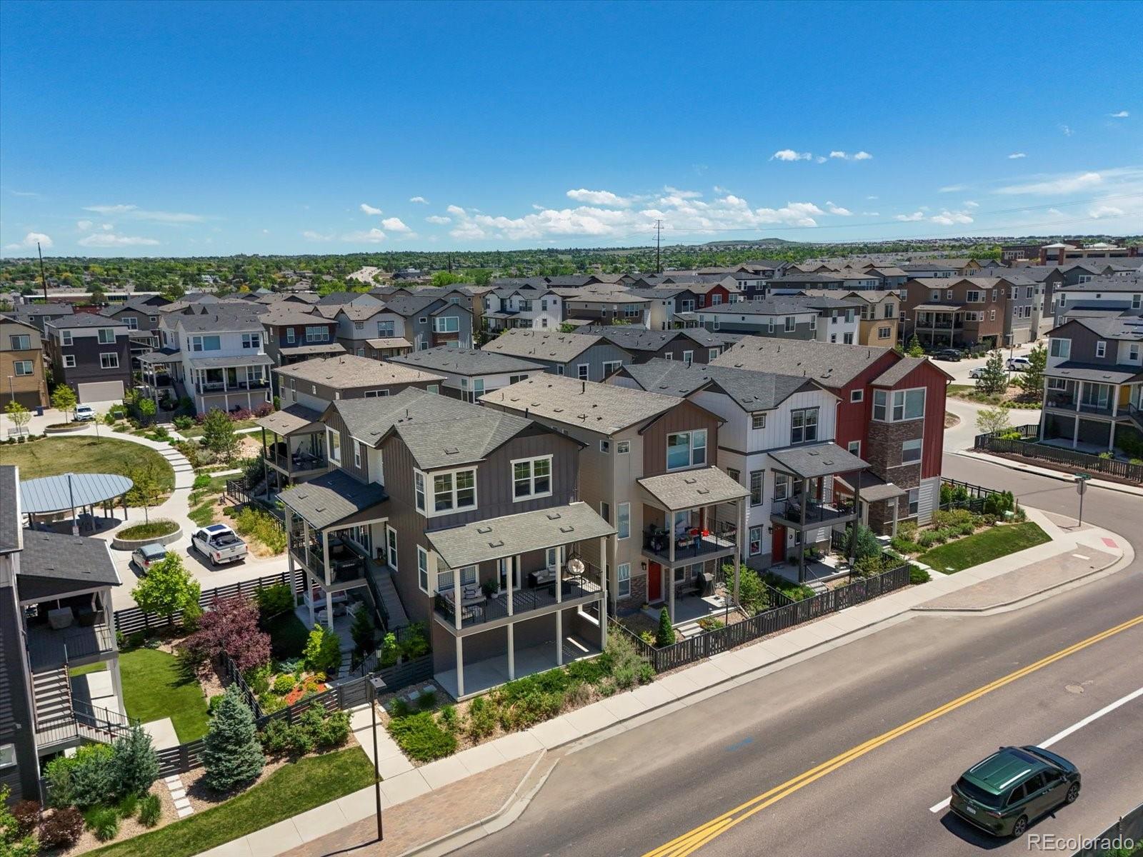 MLS Image #40 for 8989  southurst street,highlands ranch, Colorado