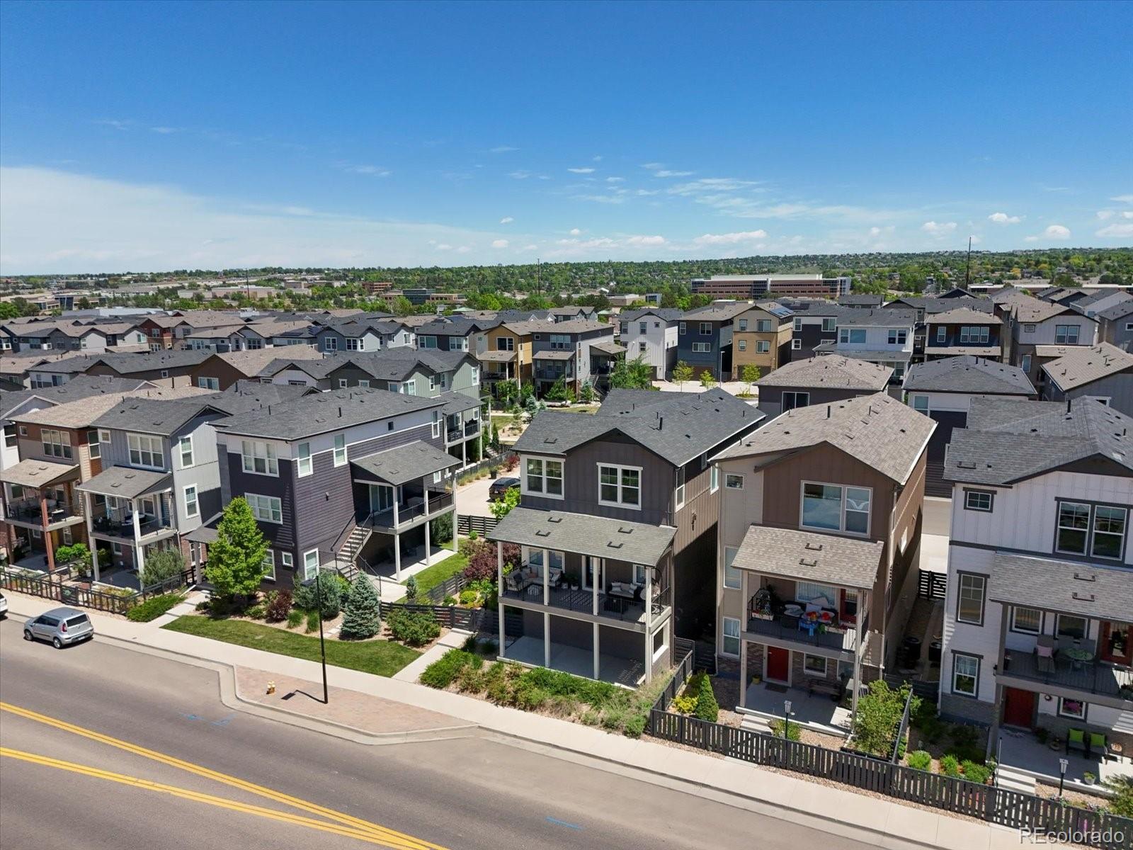 MLS Image #41 for 8989  southurst street,highlands ranch, Colorado