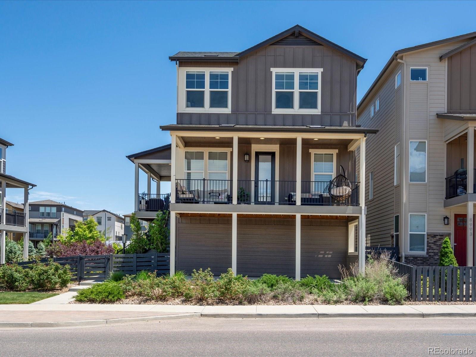 MLS Image #43 for 8989  southurst street,highlands ranch, Colorado