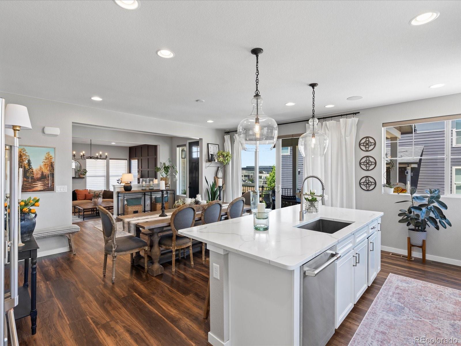 MLS Image #9 for 8989  southurst street,highlands ranch, Colorado