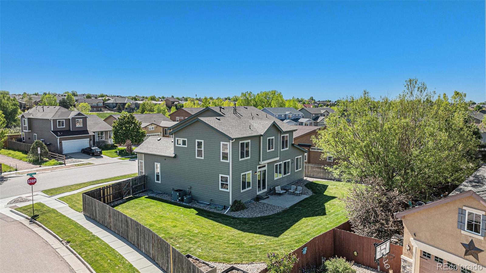 MLS Image #35 for 7198  quiet pond place,colorado springs, Colorado