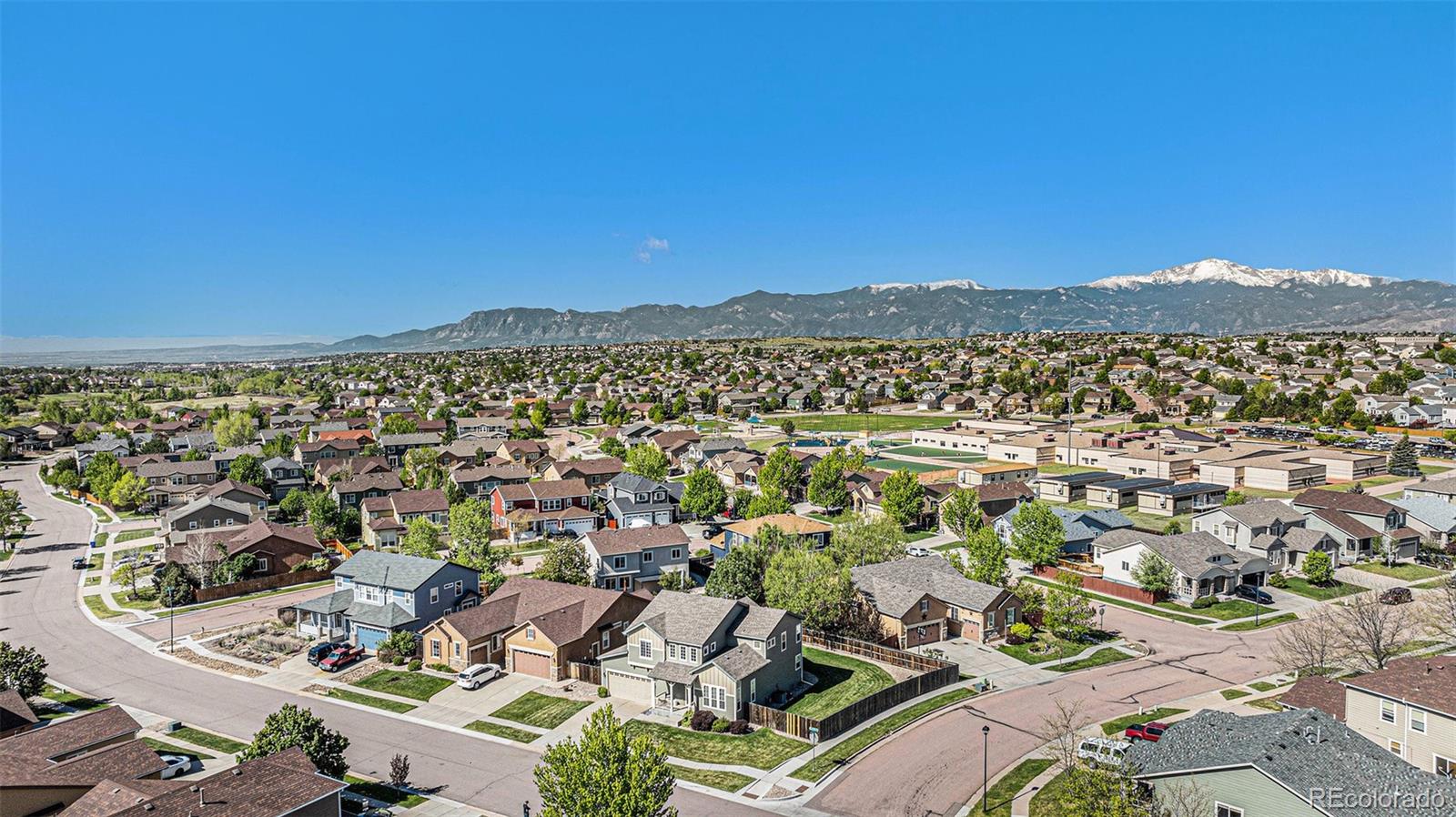 MLS Image #38 for 7198  quiet pond place,colorado springs, Colorado