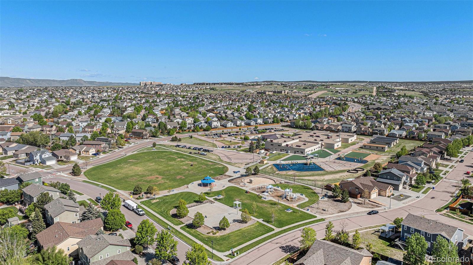MLS Image #39 for 7198  quiet pond place,colorado springs, Colorado