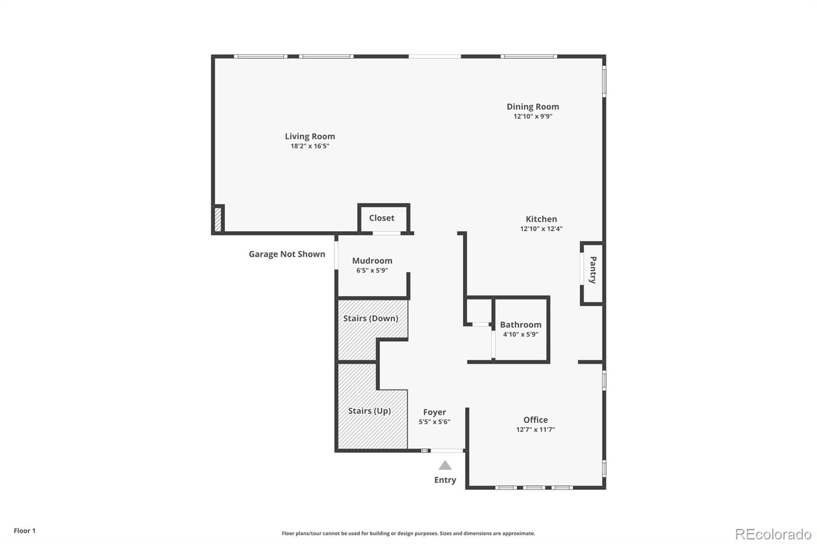 MLS Image #40 for 7198  quiet pond place,colorado springs, Colorado