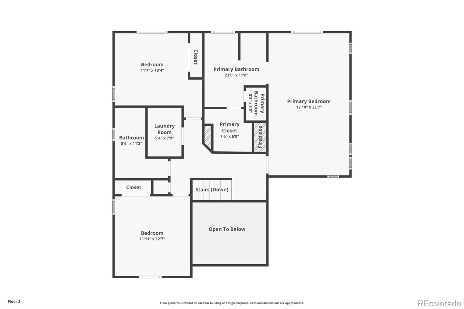 MLS Image #41 for 7198  quiet pond place,colorado springs, Colorado