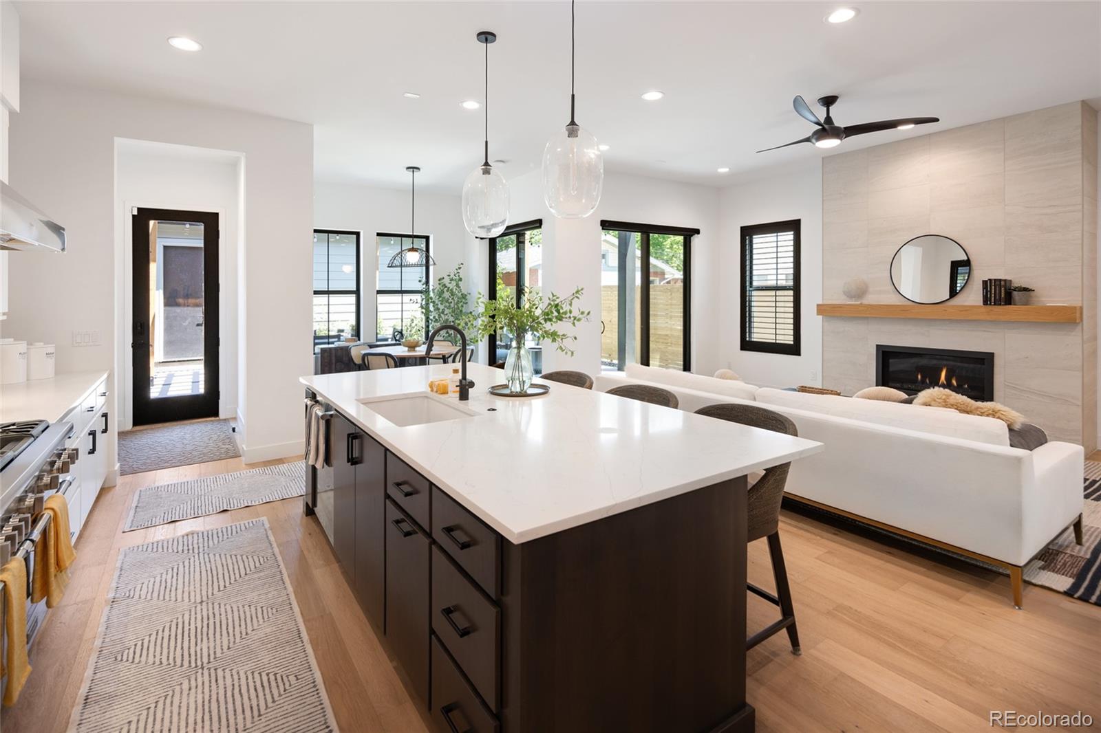 MLS Image #2 for 3149 w 35th avenue,denver, Colorado