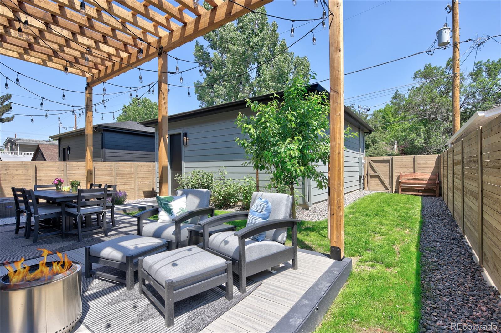 MLS Image #42 for 3149 w 35th avenue,denver, Colorado