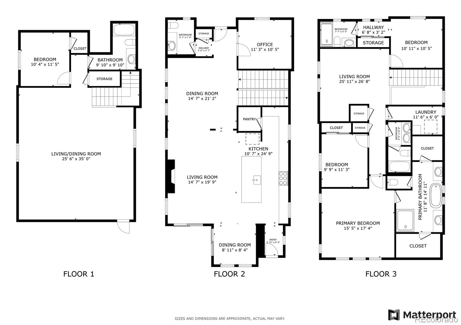 MLS Image #44 for 3149 w 35th avenue,denver, Colorado