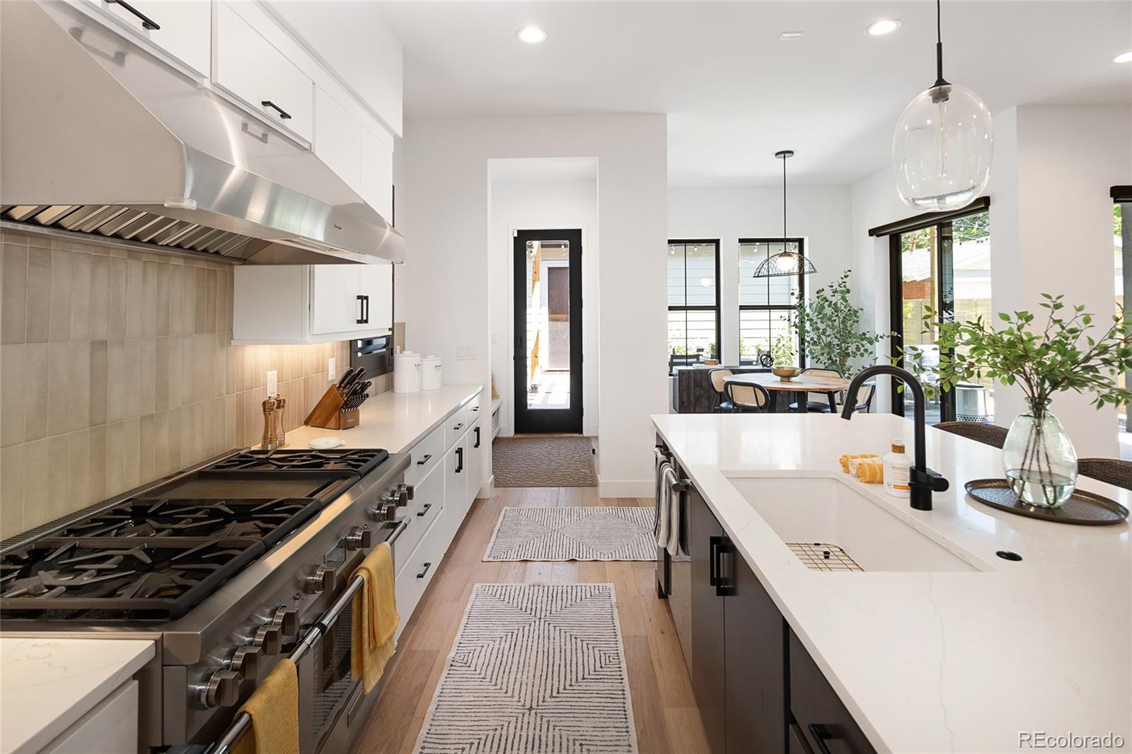 MLS Image #5 for 3149 w 35th avenue,denver, Colorado