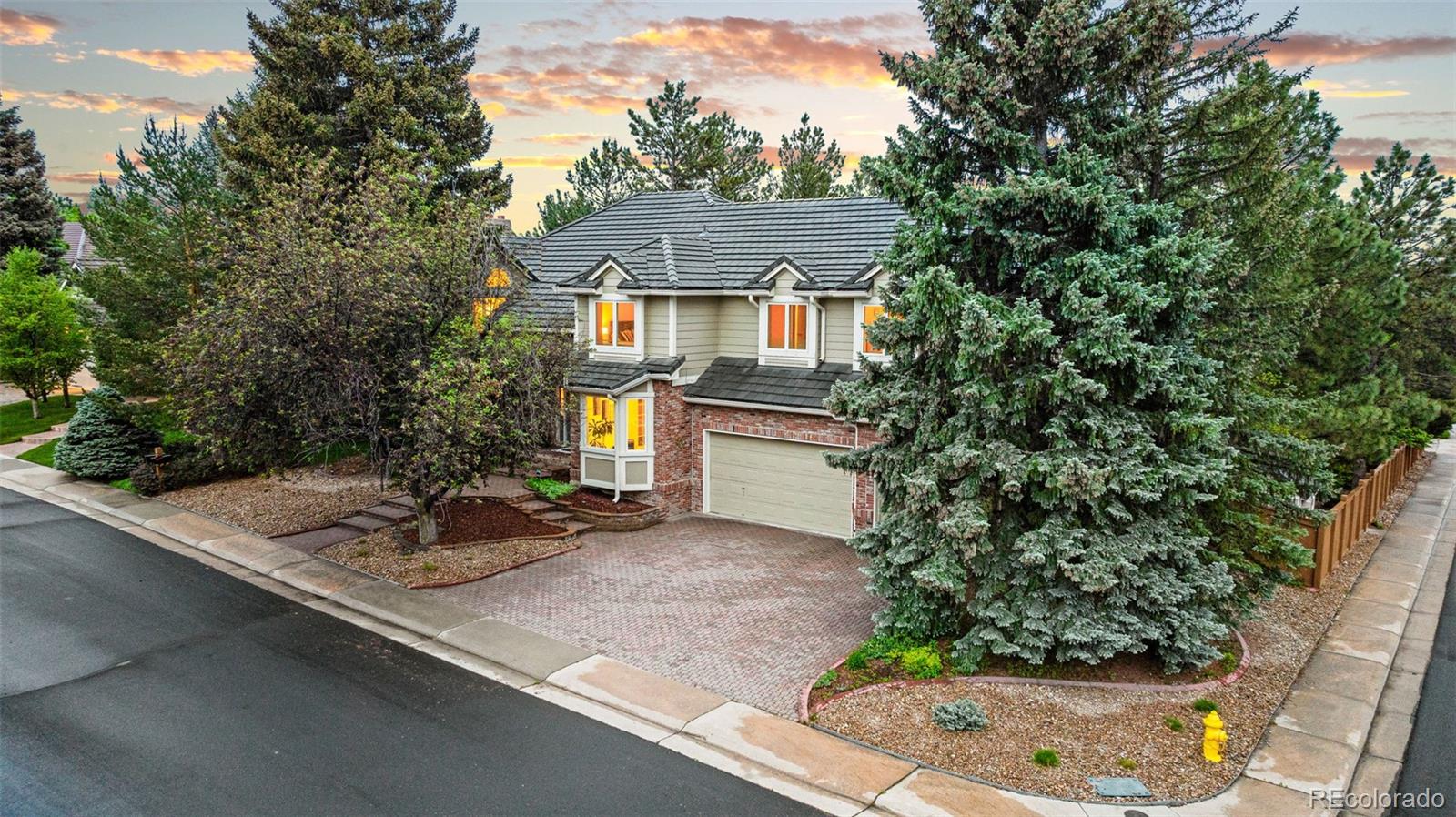 MLS Image #0 for 16416 e powers place,centennial, Colorado