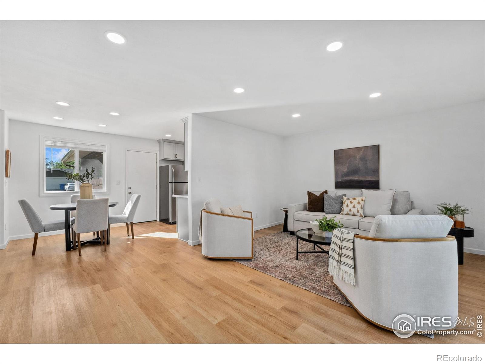 MLS Image #10 for 2219  karakul drive,fort collins, Colorado