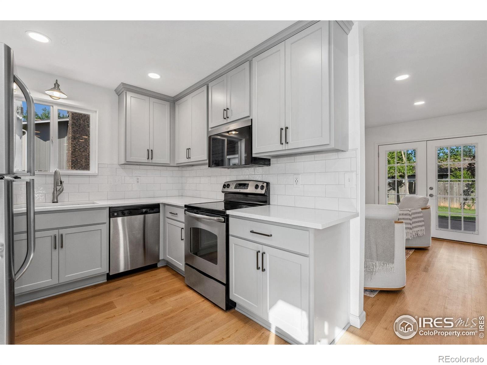MLS Image #6 for 2219  karakul drive,fort collins, Colorado