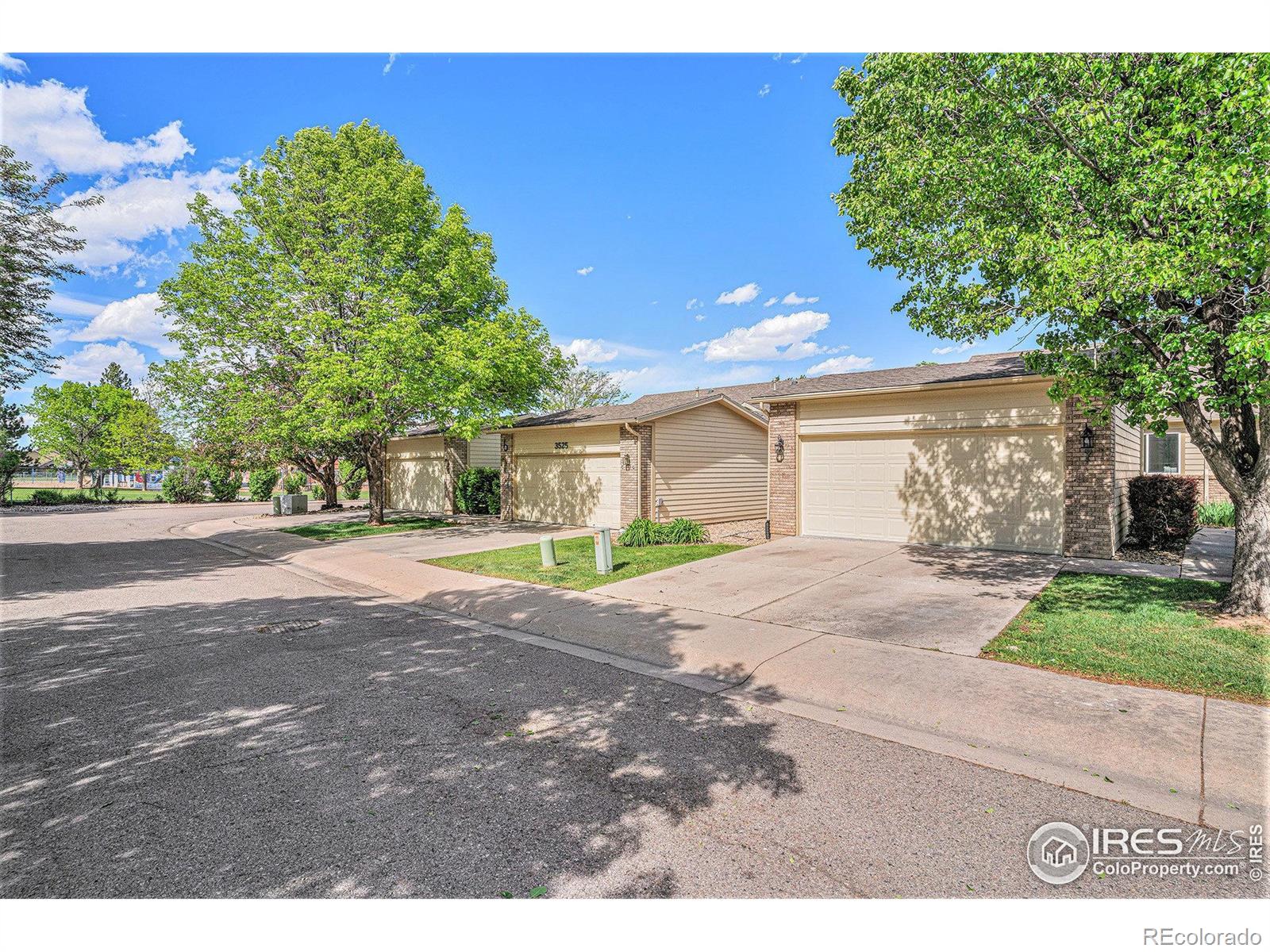 MLS Image #3 for 3525  auntie stone street,fort collins, Colorado
