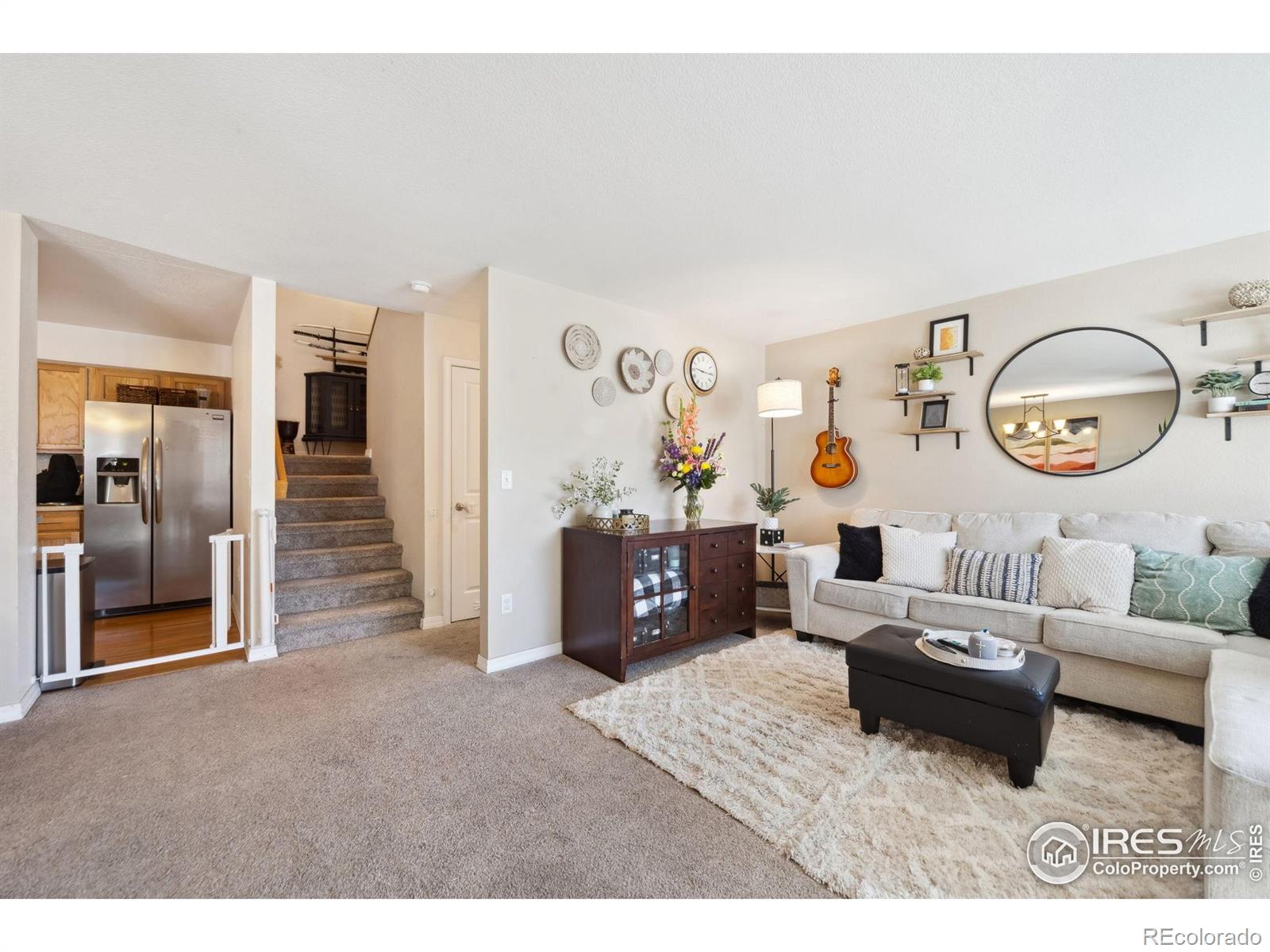 MLS Image #2 for 5550  corbett drive,fort collins, Colorado