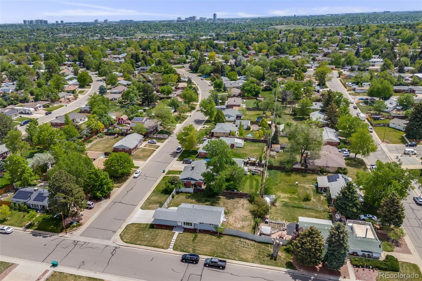 MLS Image #36 for 6924 s albion street,centennial, Colorado
