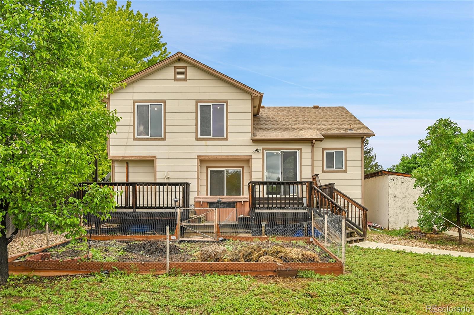 MLS Image #25 for 13008  grove way,broomfield, Colorado