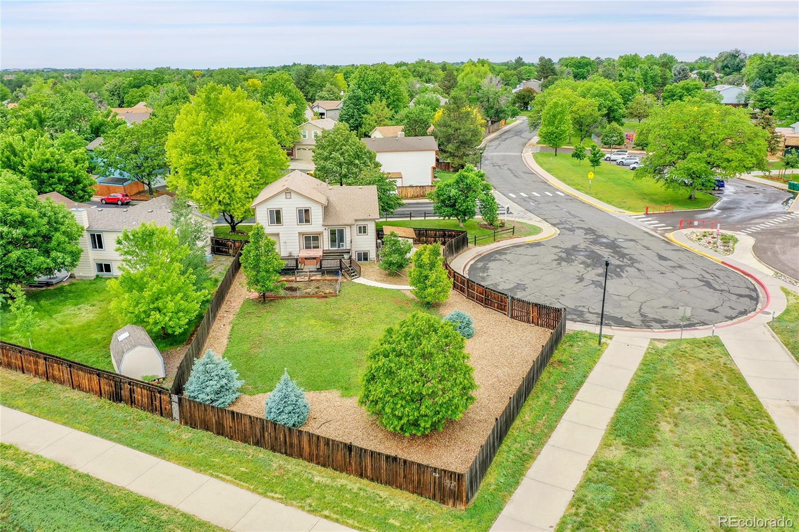 MLS Image #36 for 13008  grove way,broomfield, Colorado