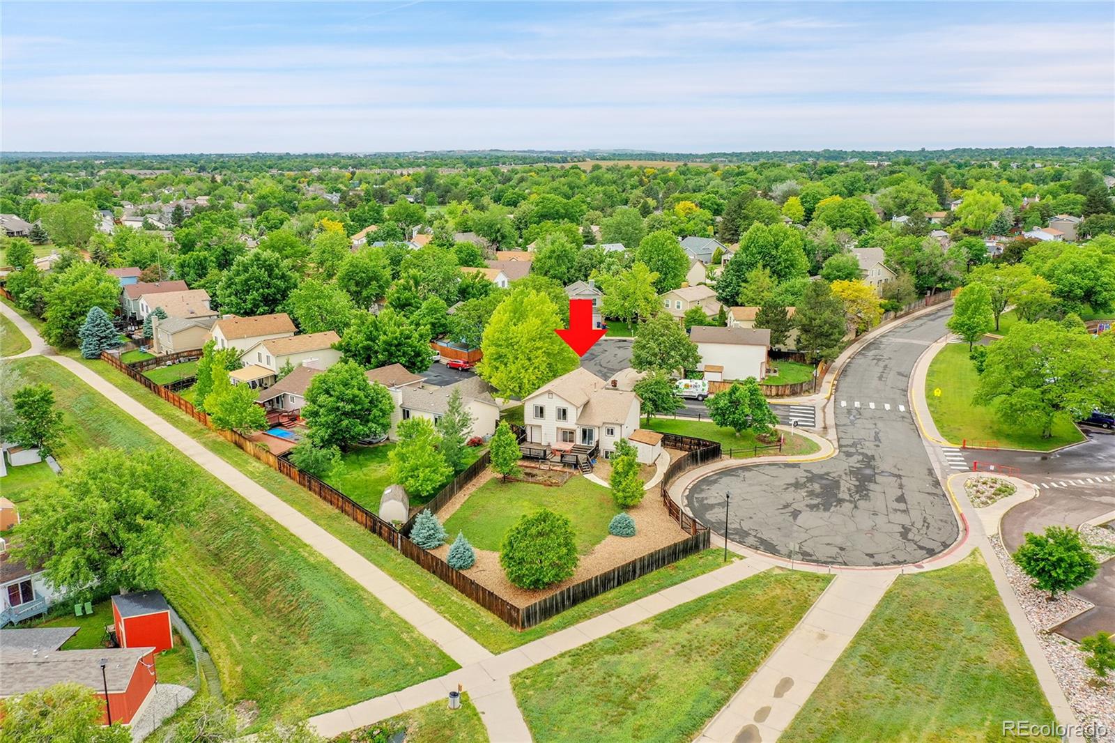 MLS Image #38 for 13008  grove way,broomfield, Colorado