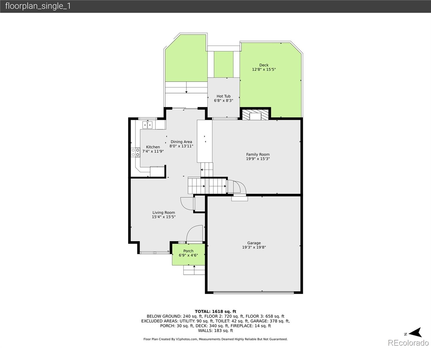 MLS Image #39 for 13008  grove way,broomfield, Colorado