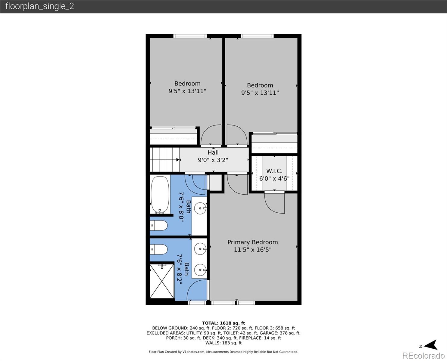 MLS Image #40 for 13008  grove way,broomfield, Colorado
