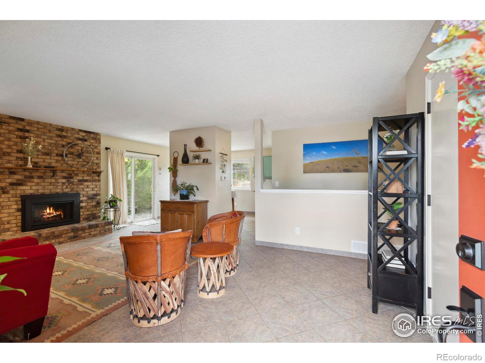 MLS Image #3 for 2501  leghorn drive,fort collins, Colorado