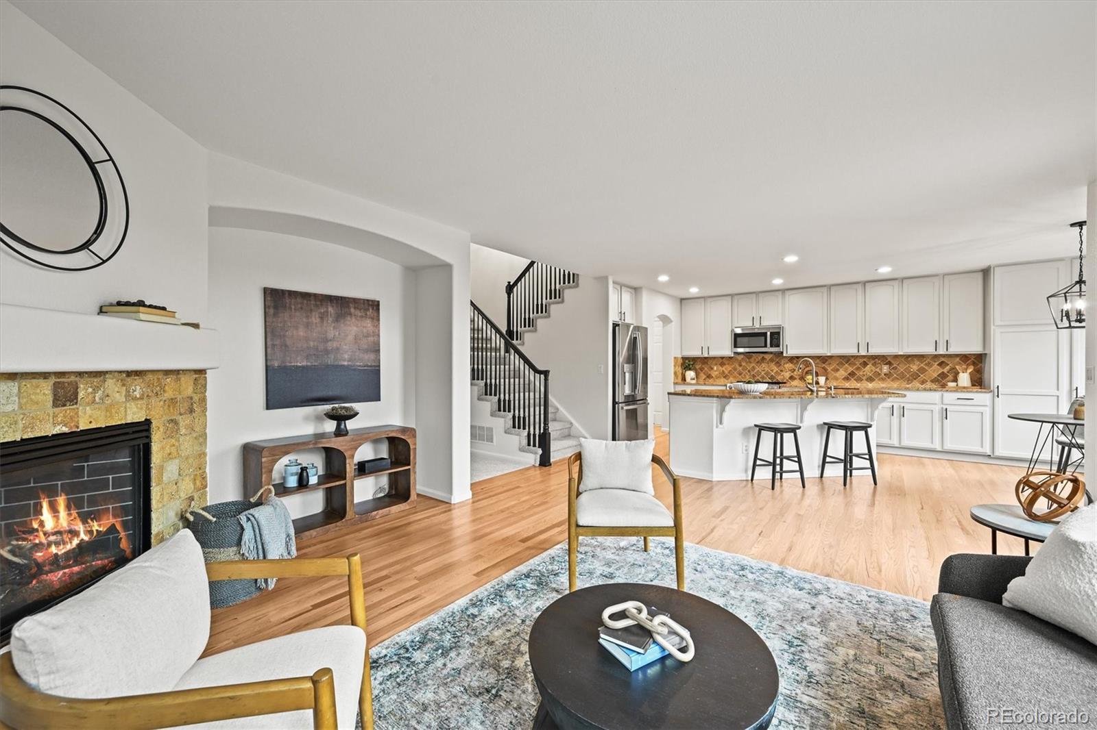 MLS Image #11 for 10235  rustic redwood lane,highlands ranch, Colorado