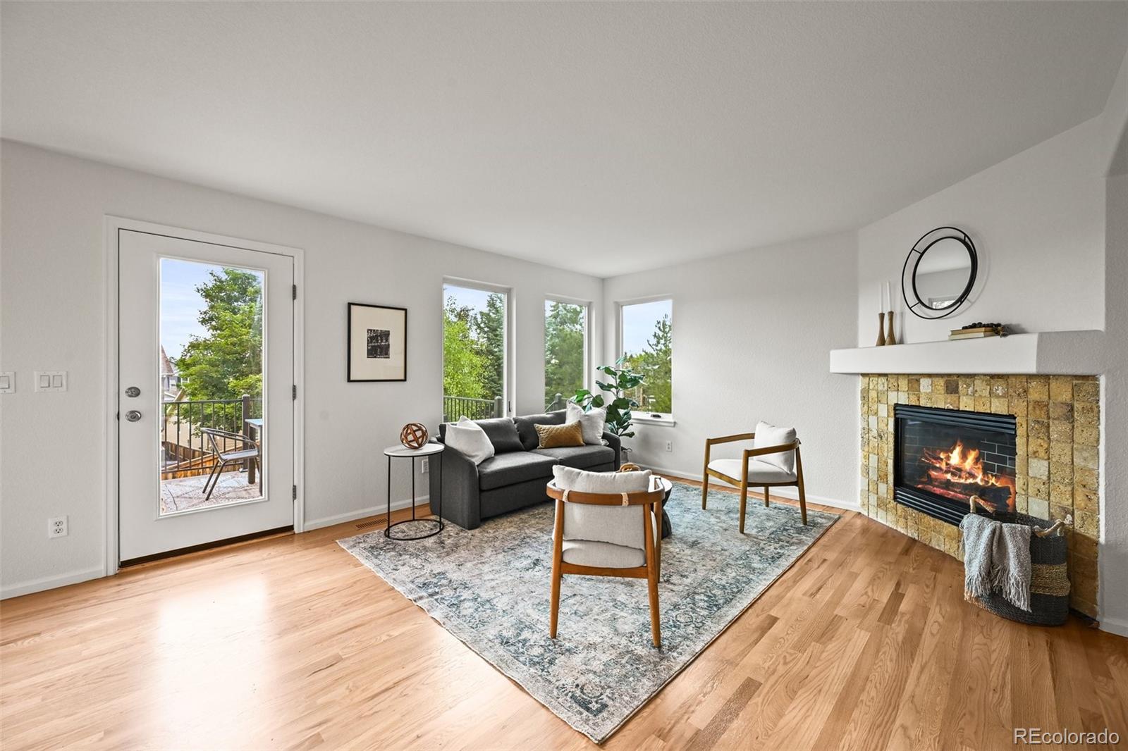 MLS Image #9 for 10235  rustic redwood lane,highlands ranch, Colorado