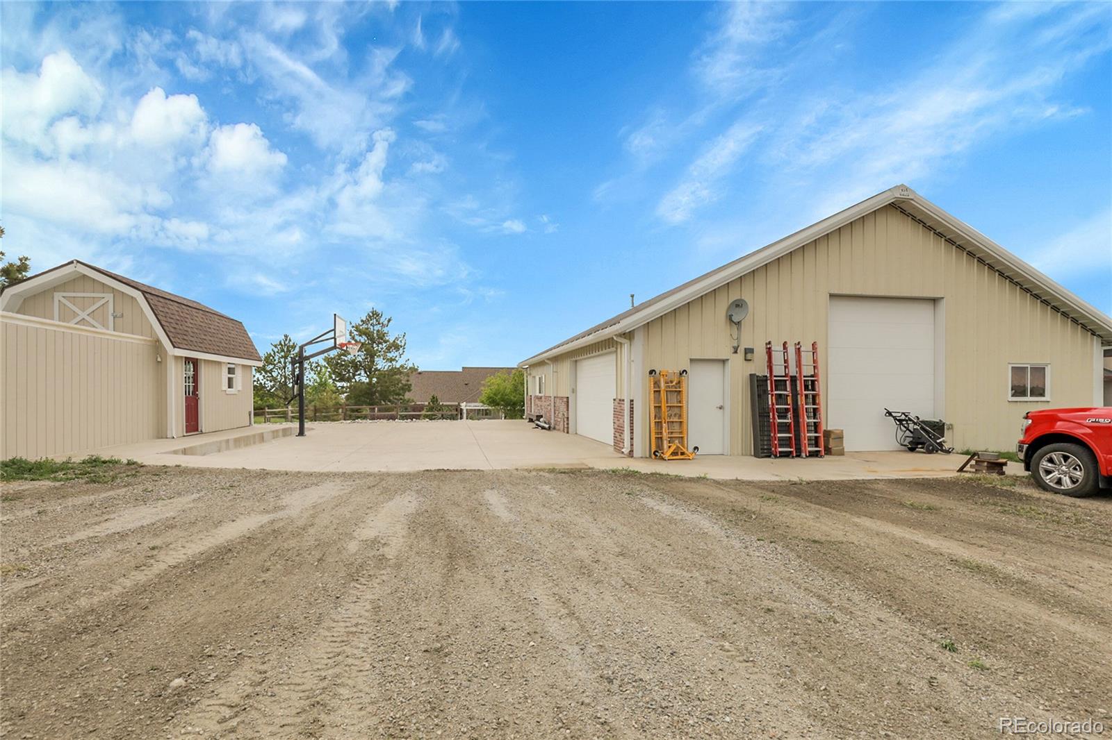 MLS Image #28 for 8236 s ireland way,aurora, Colorado