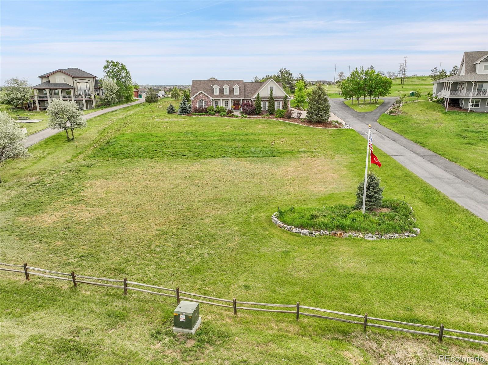 MLS Image #35 for 8236 s ireland way,aurora, Colorado
