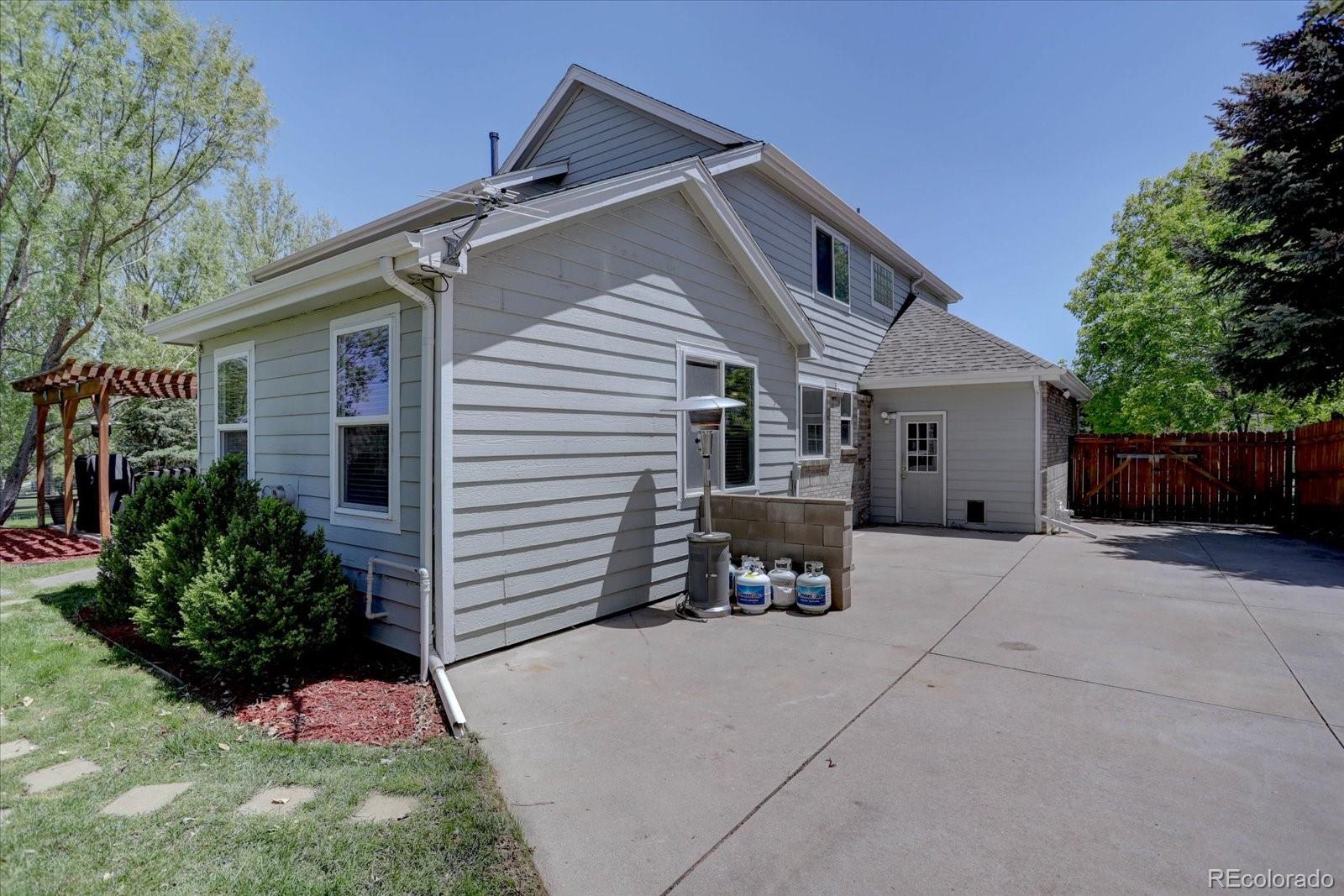 MLS Image #5 for 20113  edinborough court,parker, Colorado