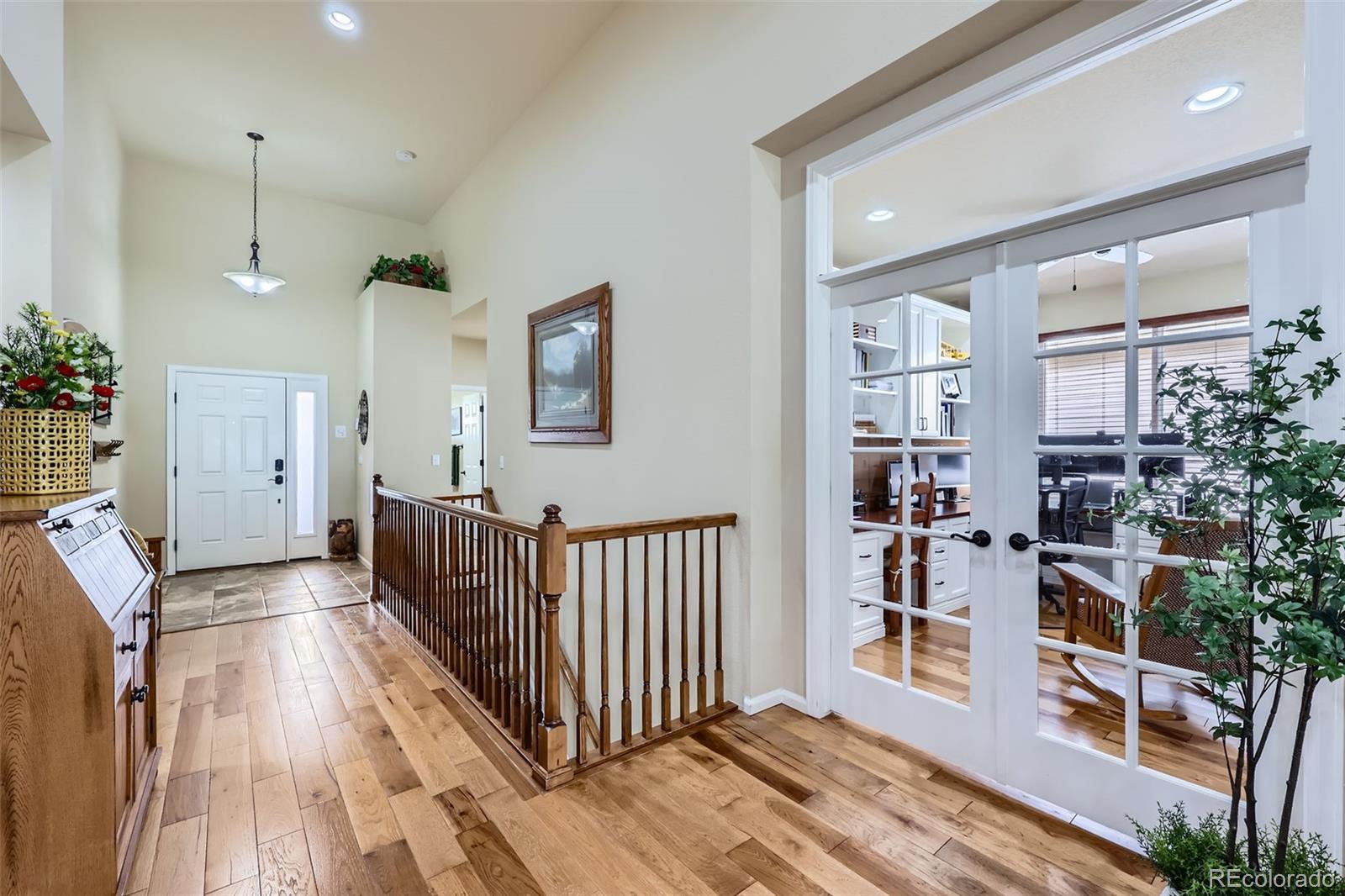 MLS Image #4 for 2872  dreamcatcher loop,castle rock, Colorado