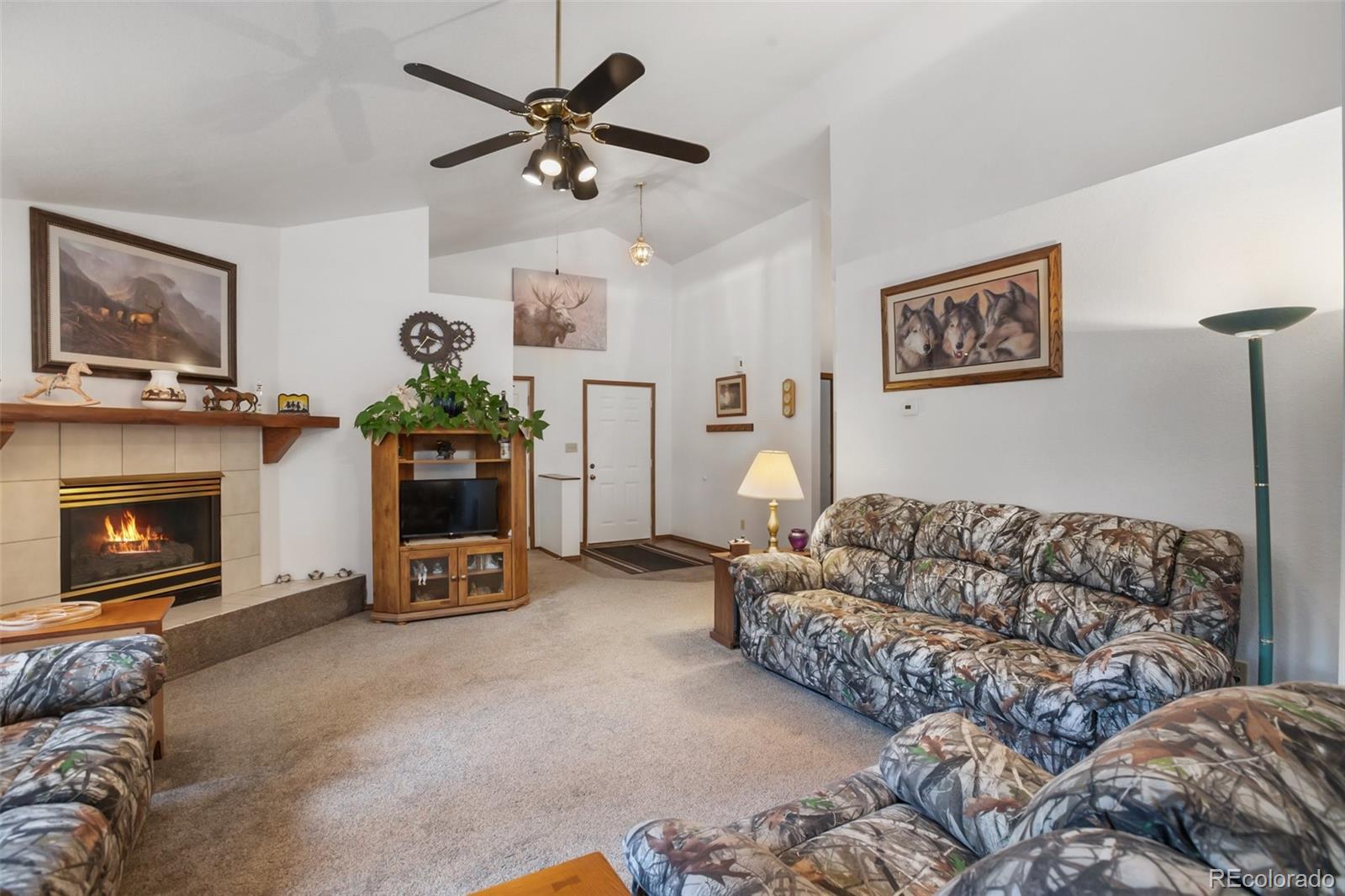 MLS Image #5 for 2997  sunnywood avenue,woodland park, Colorado