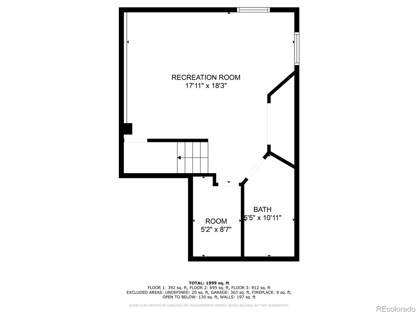 MLS Image #40 for 4857  tarcoola lane,highlands ranch, Colorado