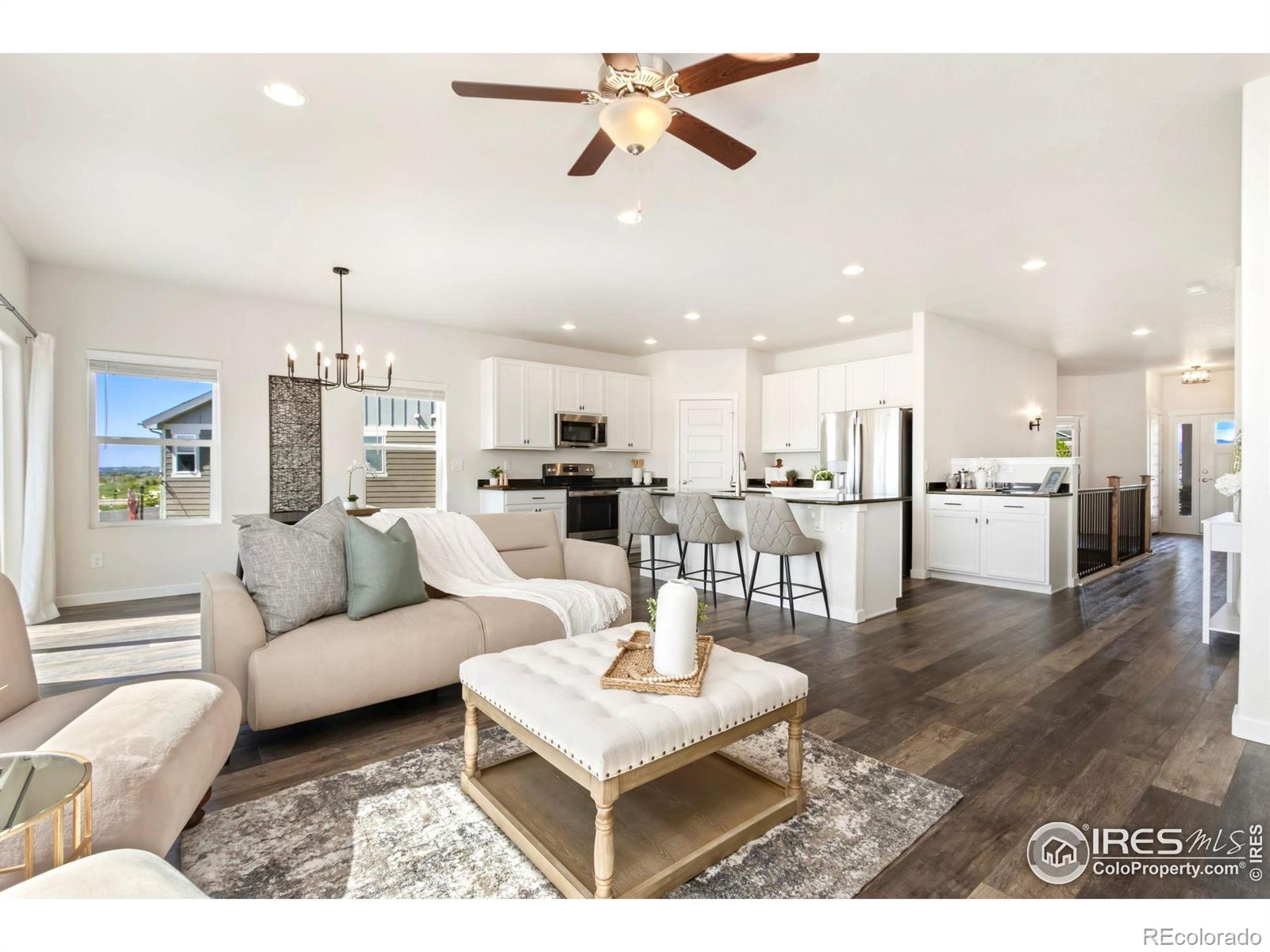 MLS Image #1 for 5001  hawtrey drive,windsor, Colorado