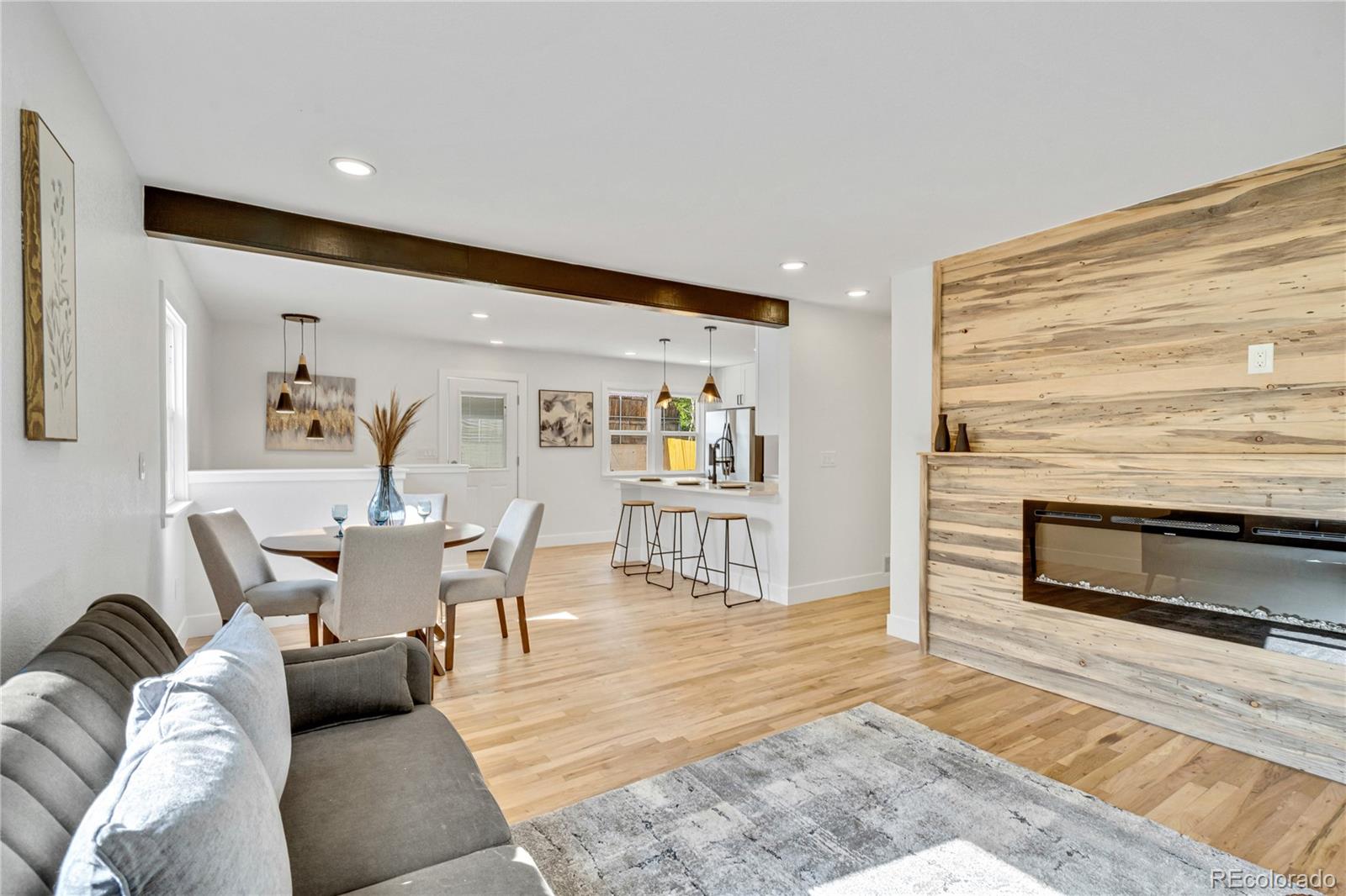 MLS Image #2 for 2701  barnhart street,thornton, Colorado