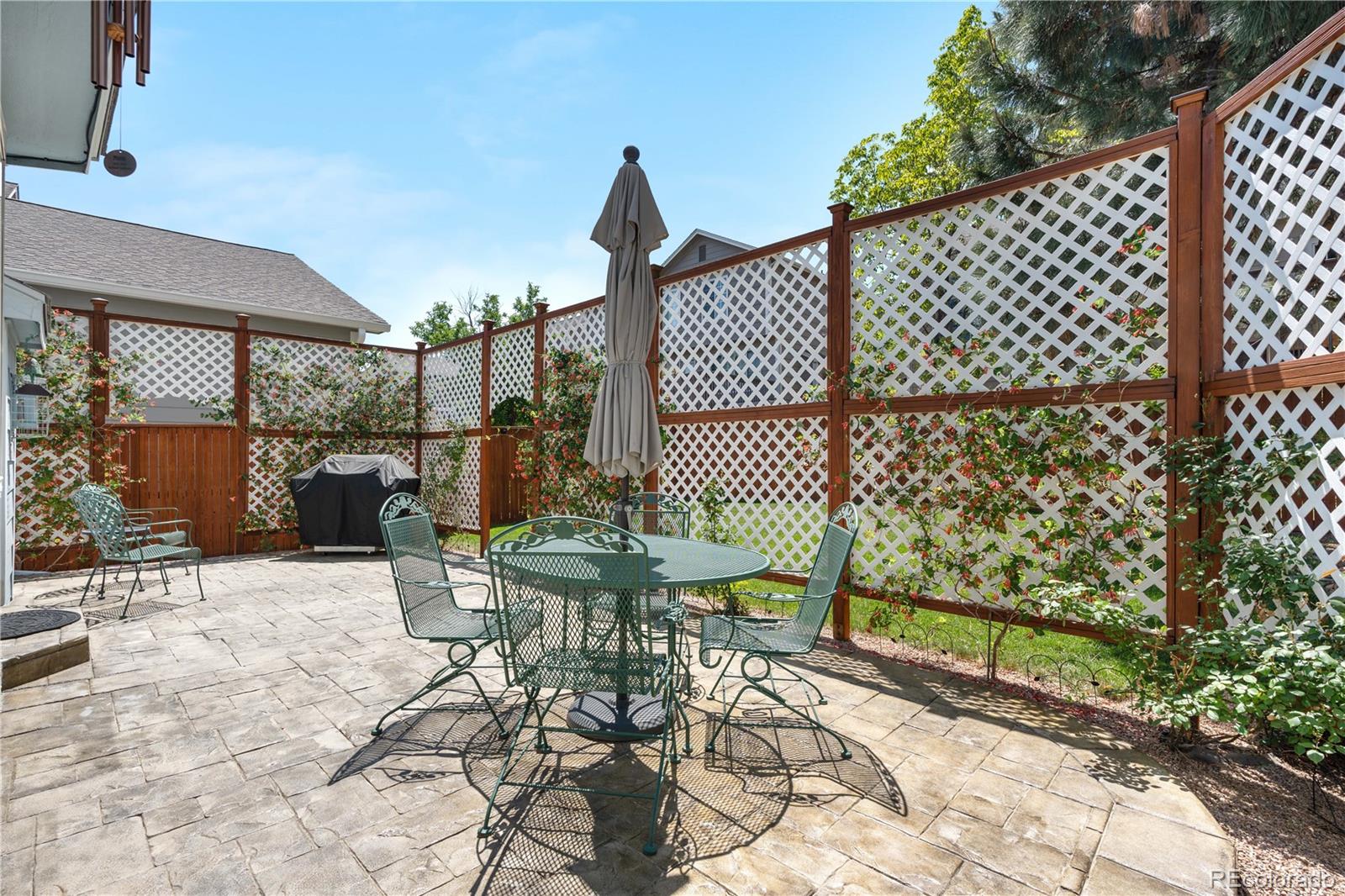 MLS Image #20 for 3102  white oak trail,highlands ranch, Colorado