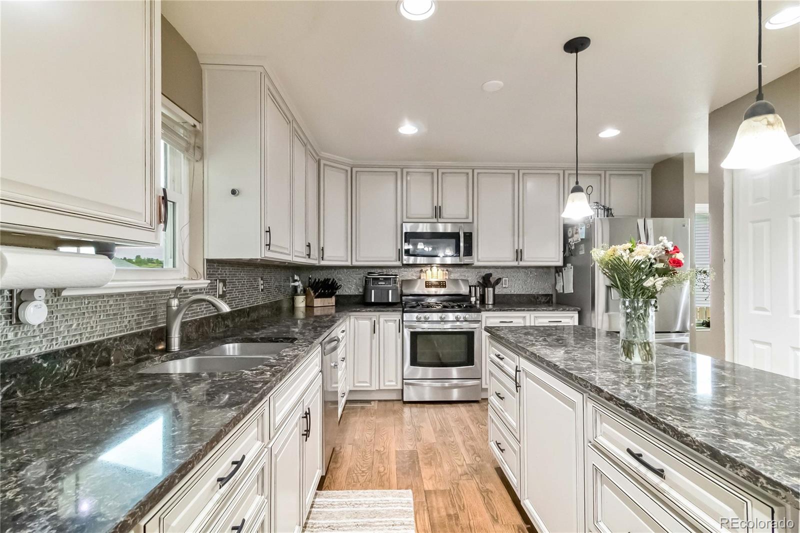 MLS Image #12 for 10870  crestone needles drive,parker, Colorado