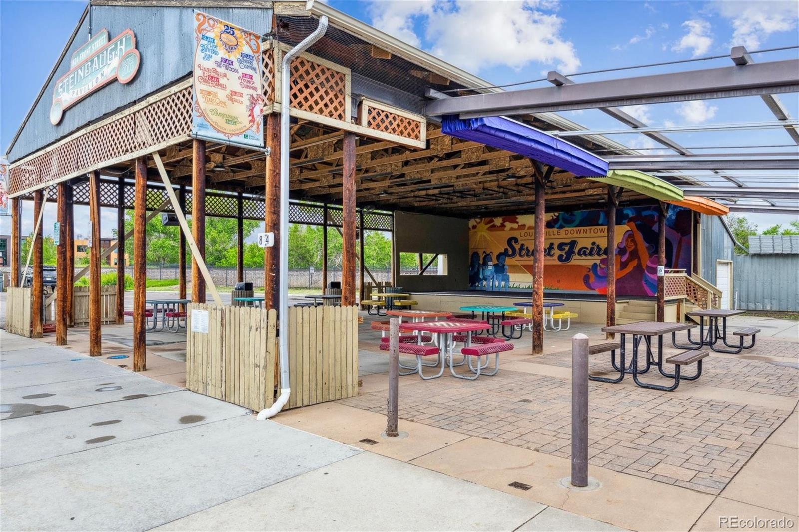 MLS Image #39 for 1101  spruce street,louisville, Colorado