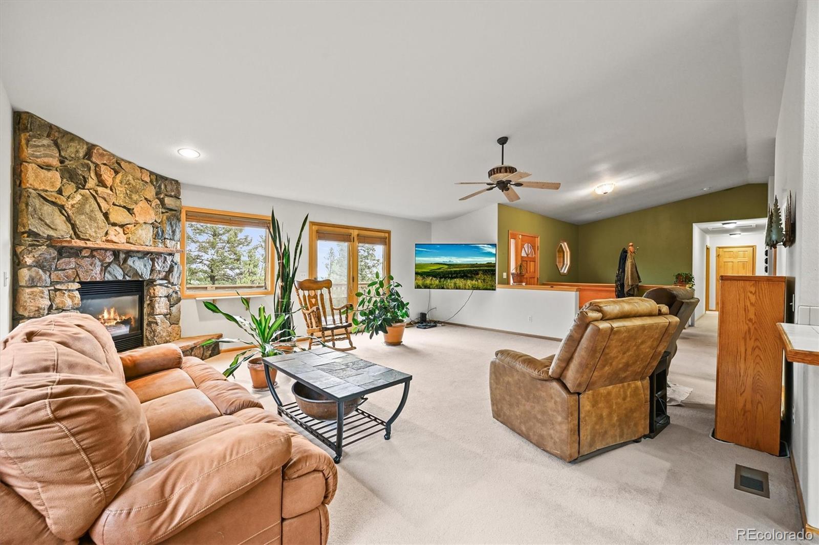 MLS Image #5 for 29825  kennedy gulch road,conifer, Colorado