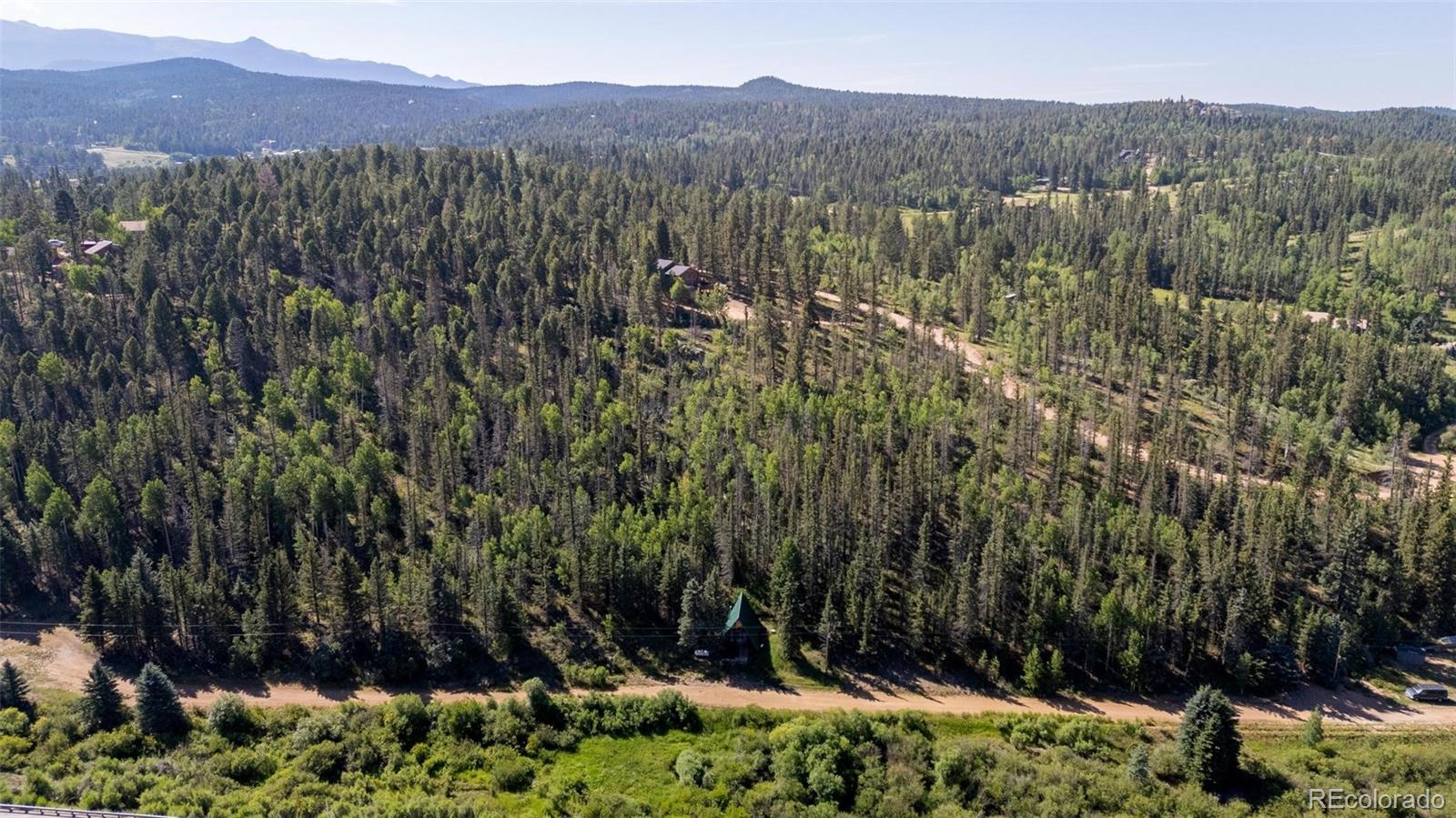 MLS Image #17 for 274  midland road,florissant, Colorado
