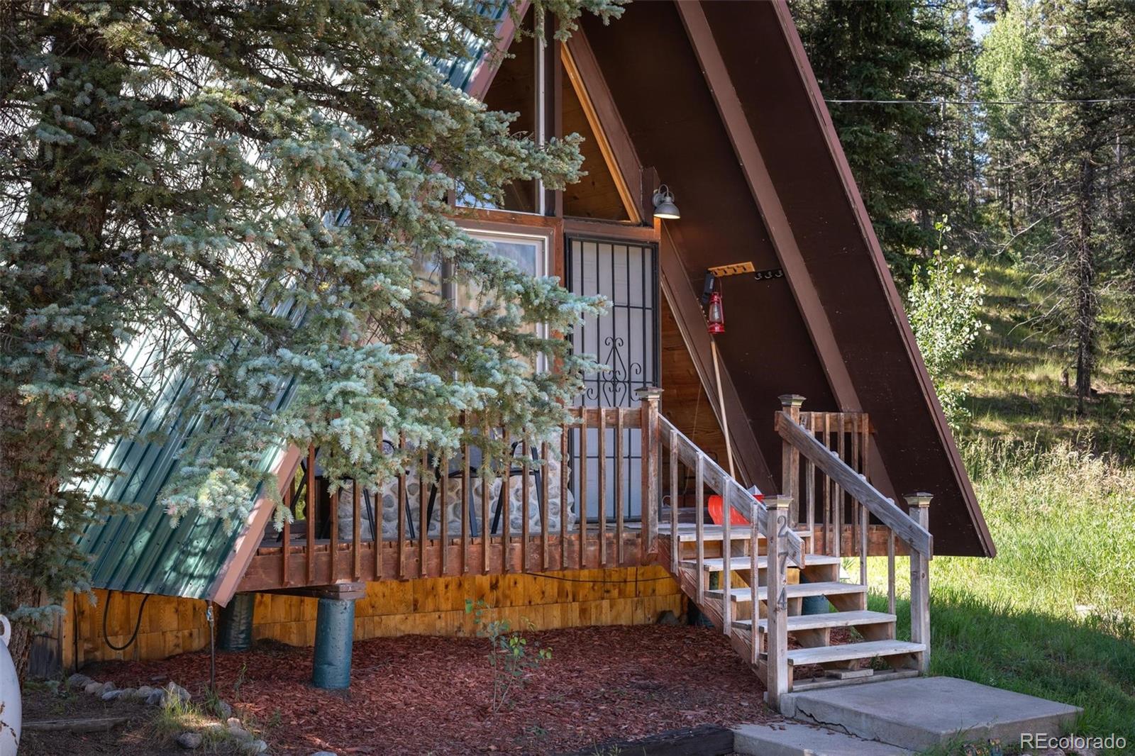 MLS Image #20 for 274  midland road,florissant, Colorado