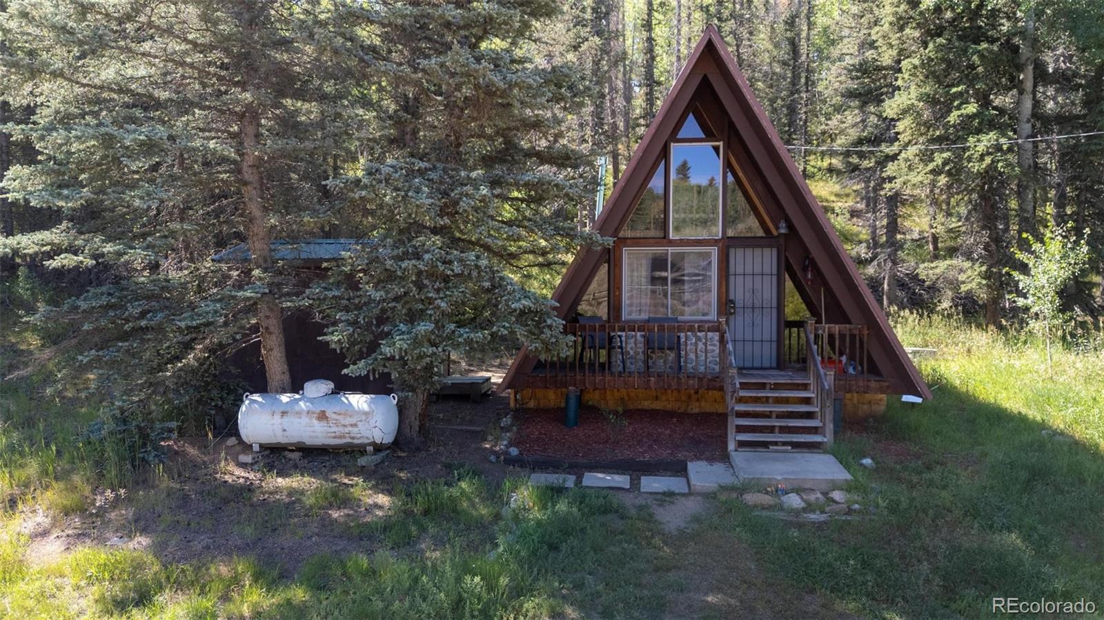 MLS Image #21 for 274  midland road,florissant, Colorado
