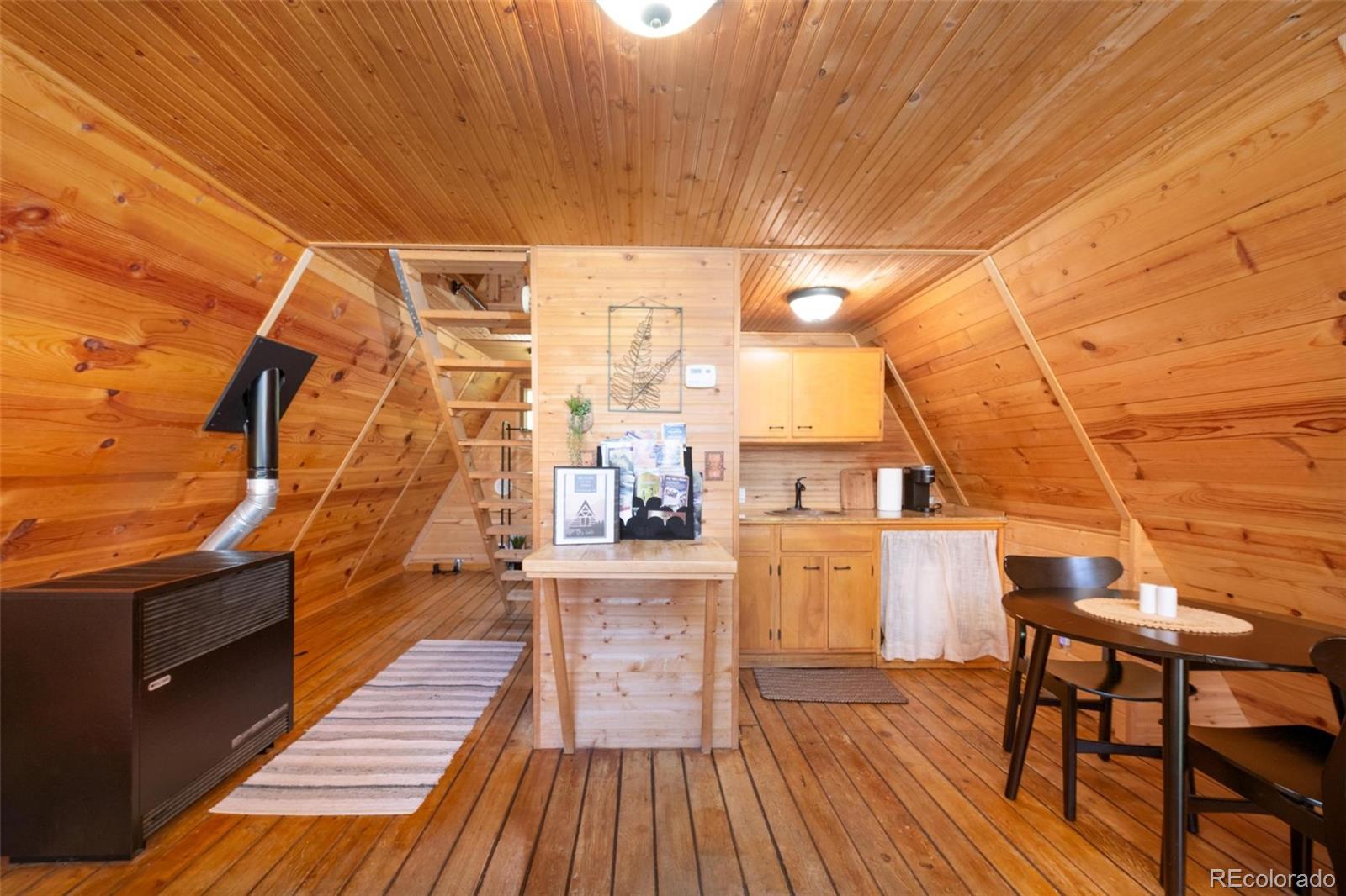 MLS Image #5 for 274  midland road,florissant, Colorado
