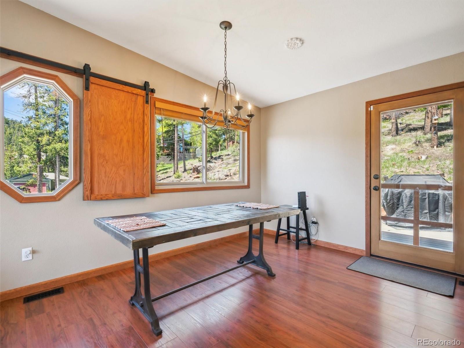 MLS Image #11 for 34075  grouse lane,evergreen, Colorado